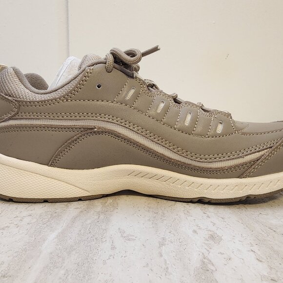 Easy Spirit Womens Romy Light Taupe 8M - A017 - Picture 6 of 11